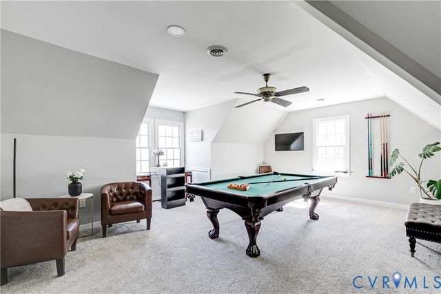 3455 E Brookland Manor Dr, Powhatan, VA 23139