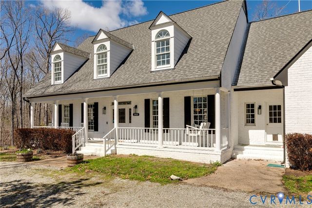 3455 E Brookland Manor Dr, Powhatan, VA 23139