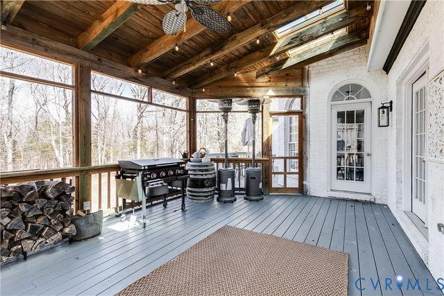 3455 E Brookland Manor Dr, Powhatan, VA 23139