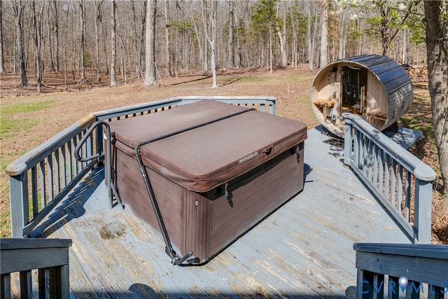 3455 E Brookland Manor Dr, Powhatan, VA 23139