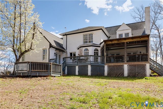 3455 E Brookland Manor Dr, Powhatan, VA 23139