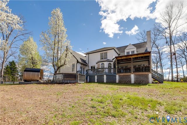 3455 E Brookland Manor Dr, Powhatan, VA 23139