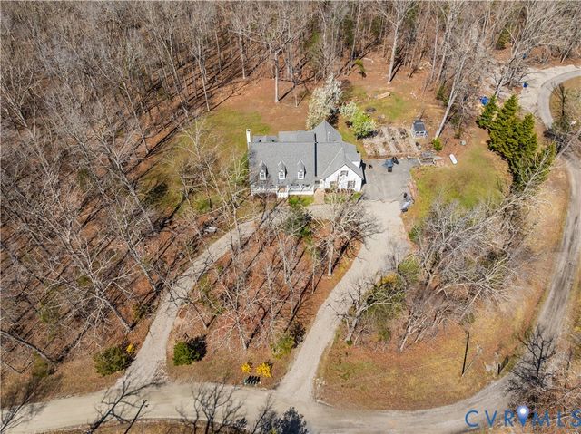 3455 E Brookland Manor Dr, Powhatan, VA 23139