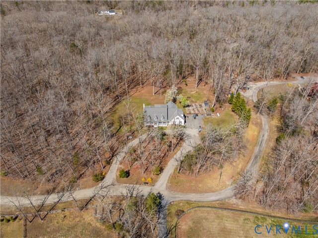 3455 E Brookland Manor Dr, Powhatan, VA 23139
