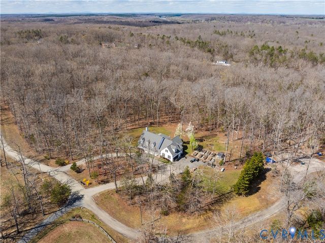 3455 E Brookland Manor Dr, Powhatan, VA 23139