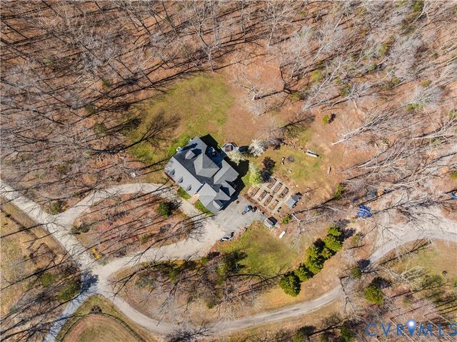 3455 E Brookland Manor Dr, Powhatan, VA 23139