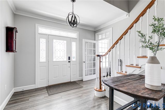 3455 E Brookland Manor Dr, Powhatan, VA 23139