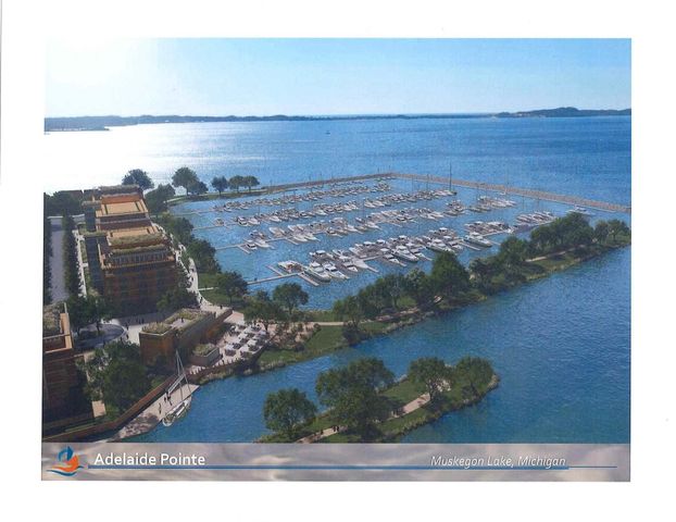 901 Adelaide Circle 407, Muskegon, MI 49441