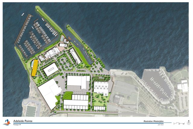 901 Adelaide Circle 407, Muskegon, MI 49441