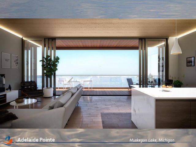 901 Adelaide Circle 407, Muskegon, MI 49441