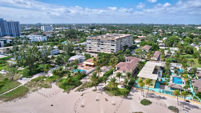 401 Briny Avenue 708, Pompano Beach, FL 33062