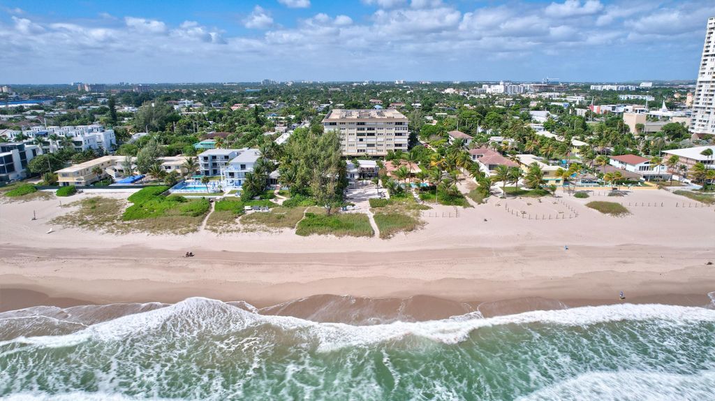 401 Briny Avenue 708, Pompano Beach, FL 33062