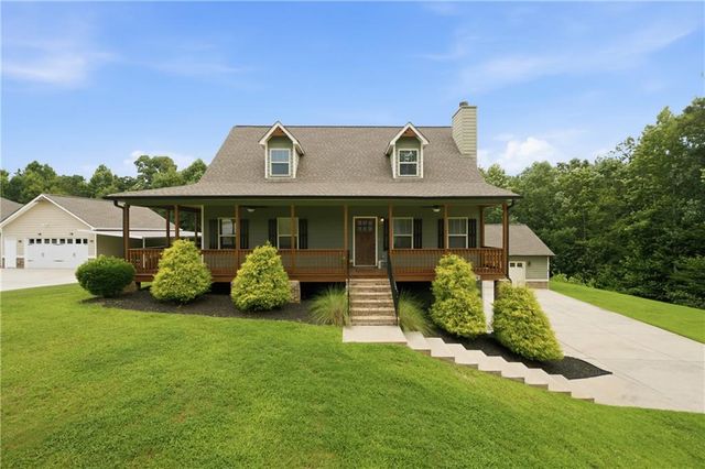 129 Harlan Trace, Villa Rica, GA 30180