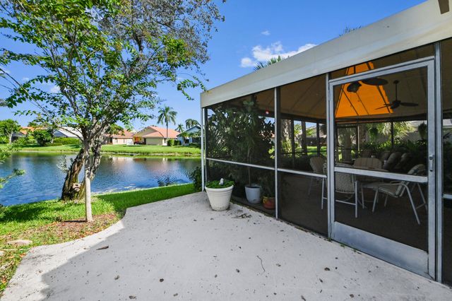 108 EXECUTIVE Circle, Boynton Beach, FL 33436