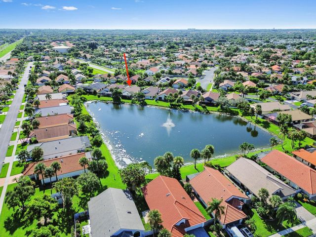 108 EXECUTIVE Circle, Boynton Beach, FL 33436