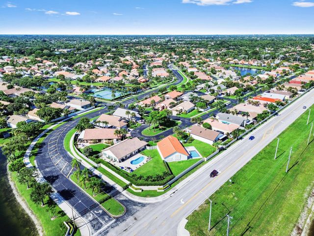108 EXECUTIVE Circle, Boynton Beach, FL 33436
