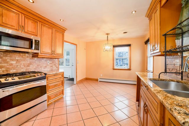 45 Voight Avenue, Bridgeport, CT 06606