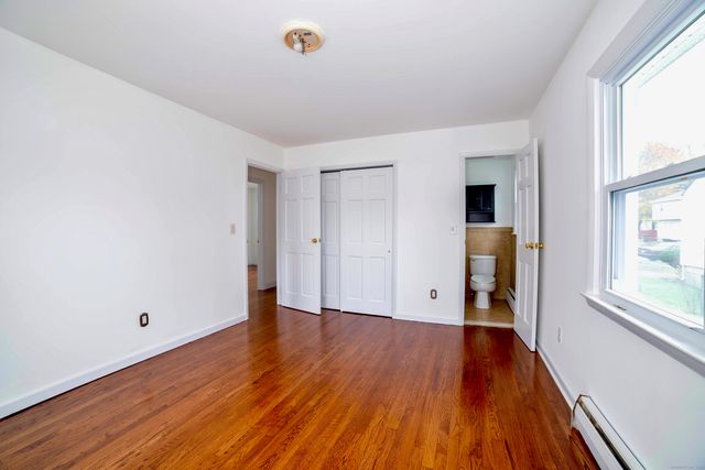 45 Voight Avenue, Bridgeport, CT 06606