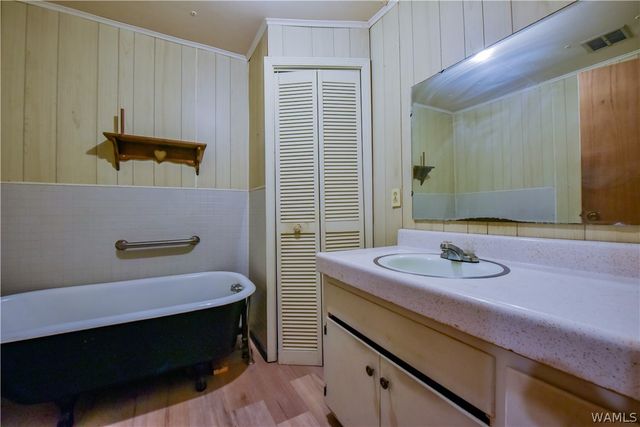 16598 Lock 17, Brookwood, AL 35444