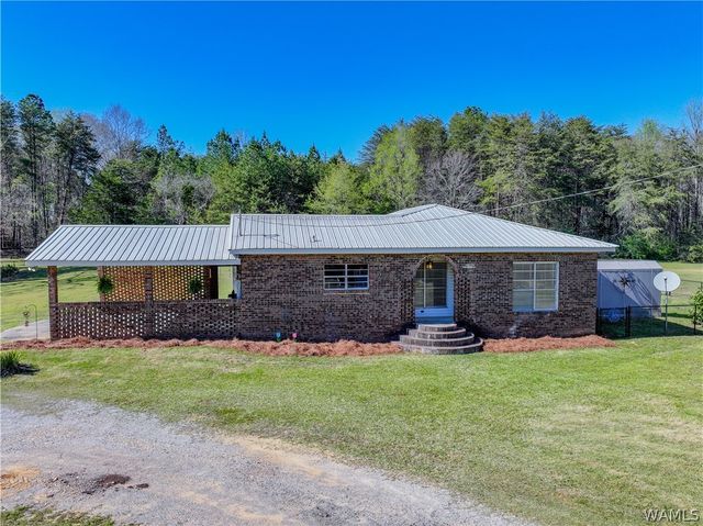 16598 Lock 17, Brookwood, AL 35444