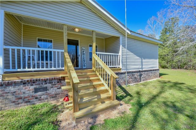 16598 Lock 17, Brookwood, AL 35444