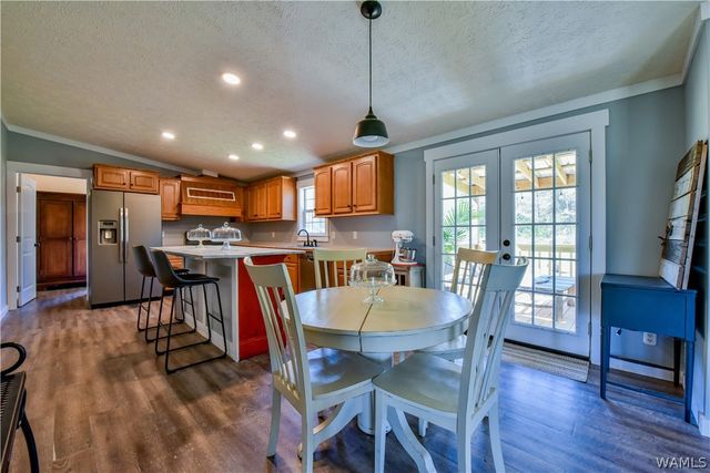 16598 Lock 17, Brookwood, AL 35444