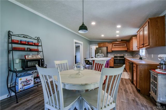 16598 Lock 17, Brookwood, AL 35444