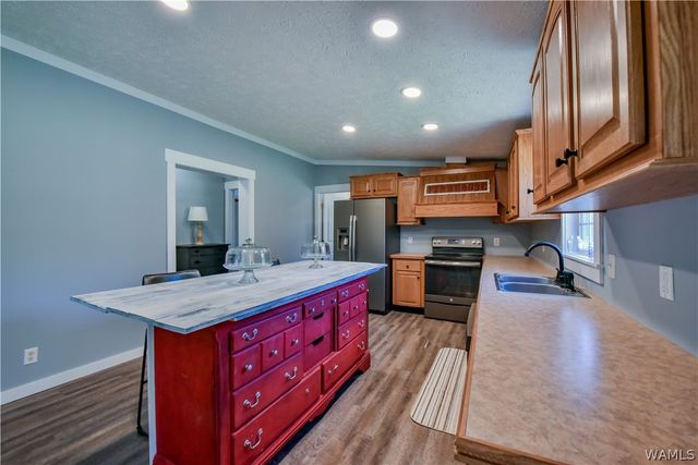 16598 Lock 17, Brookwood, AL 35444