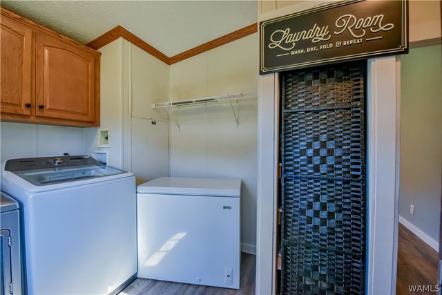 16598 Lock 17, Brookwood, AL 35444