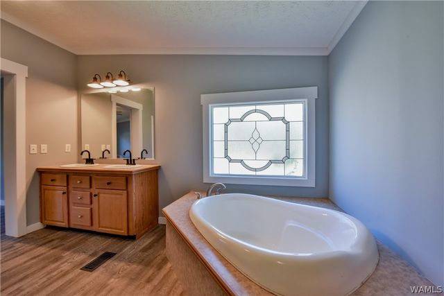 16598 Lock 17, Brookwood, AL 35444