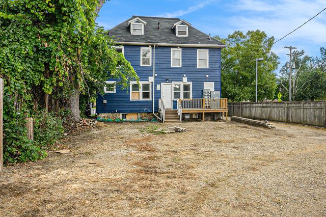 415 W Walnut Street, Kalamazoo City, MI 49007