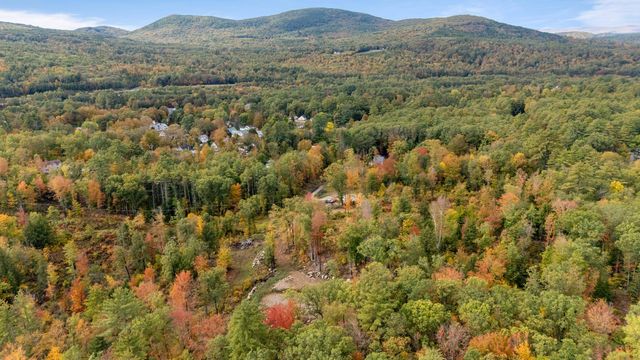 74 Kearsarge Mountain Road, Warner, NH 03278