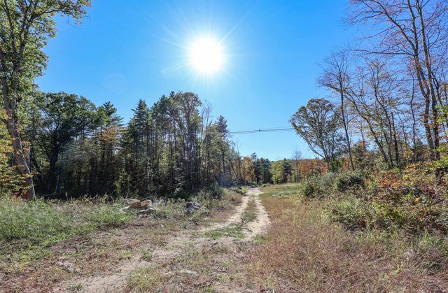 74 Kearsarge Mountain Road, Warner, NH 03278