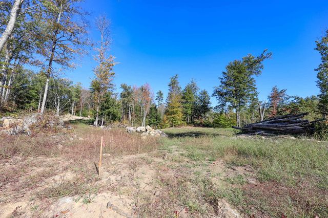 74 Kearsarge Mountain Road, Warner, NH 03278