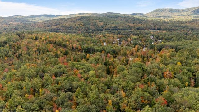 74 Kearsarge Mountain Road, Warner, NH 03278