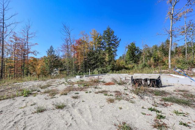 74 Kearsarge Mountain Road, Warner, NH 03278