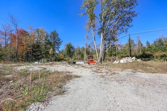 74 Kearsarge Mountain Road, Warner, NH 03278