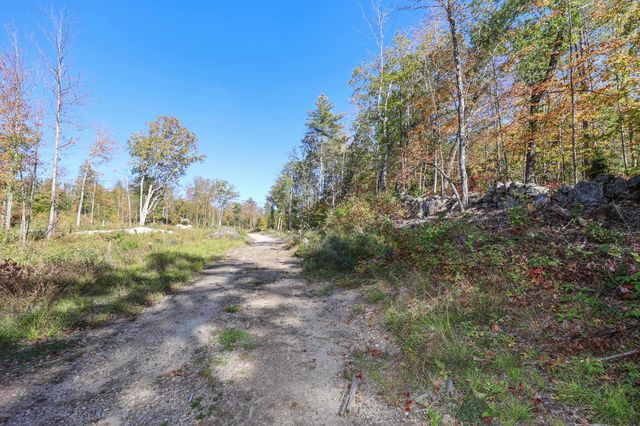 74 Kearsarge Mountain Road, Warner, NH 03278