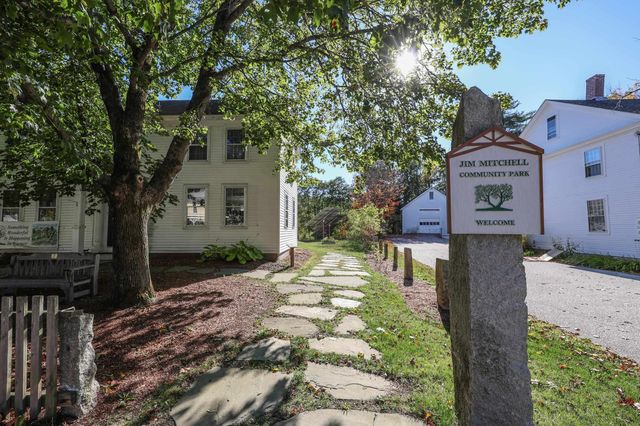 74 Kearsarge Mountain Road, Warner, NH 03278