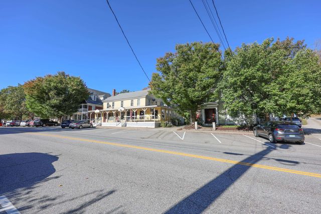 74 Kearsarge Mountain Road, Warner, NH 03278