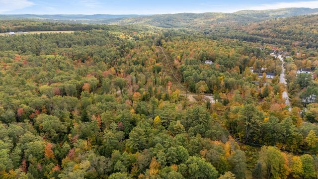 74 Kearsarge Mountain Road, Warner, NH 03278
