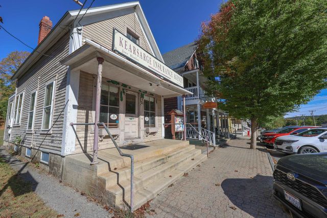 74 Kearsarge Mountain Road, Warner, NH 03278