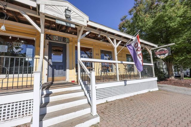 74 Kearsarge Mountain Road, Warner, NH 03278