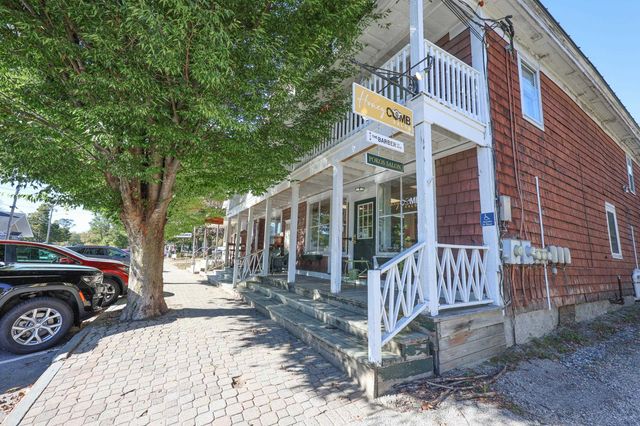 74 Kearsarge Mountain Road, Warner, NH 03278