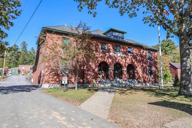 74 Kearsarge Mountain Road, Warner, NH 03278