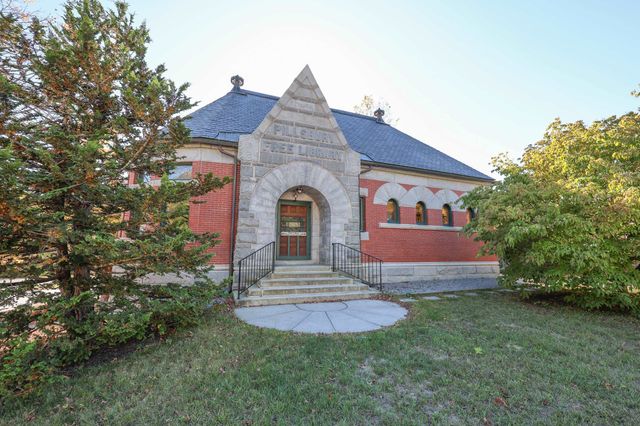 74 Kearsarge Mountain Road, Warner, NH 03278