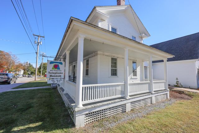 74 Kearsarge Mountain Road, Warner, NH 03278