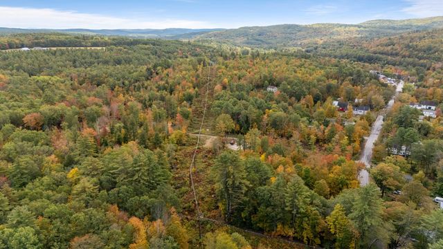 74 Kearsarge Mountain Road, Warner, NH 03278
