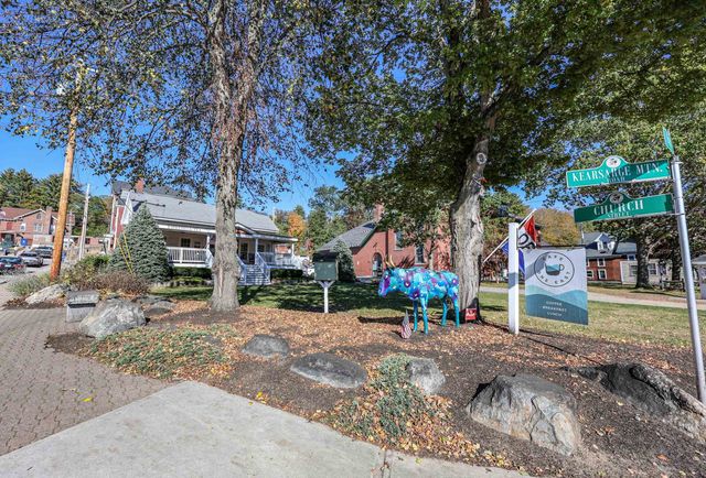 74 Kearsarge Mountain Road, Warner, NH 03278
