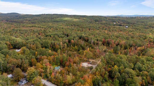 74 Kearsarge Mountain Road, Warner, NH 03278